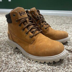 Waterproof Helly Hansen Men's Boots.